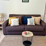 Apartment En Bord De *