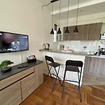 Apartment Le 29 Promenade Des - Golden Square Nice