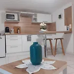 Neuf Centre Quartier Liberation Apartment *