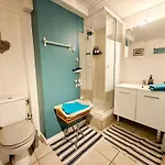 St Joseph - Great Flat - Old Town For 4 Apartment