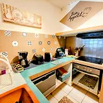 St Joseph - Great Flat - Old Town For 4 Apartment