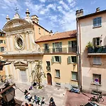 St Joseph - Great Holiday Flat - Old Town For 4