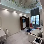 Luxury Apartment In The Heart Of Old Town Nice.