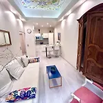 Luxury In The Heart Of Old Town Nice. Apartment Nice