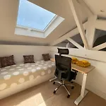 Apartment Magenta Mama - Comfort & Charm In Carre D'or - Near *