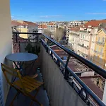 Magenta Mama - Comfort & Charm In Carre D'or - Near Nice