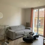 Charmant Appartement A 5 Minutes De La Plage