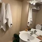 Studio Confortable Avec Vue