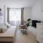Apartment Spacieux Summer Getaway Ideal For 6