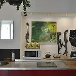 Nice - Stylish Apartment Downtown