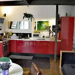 Nice - Stylish Apartment Downtown