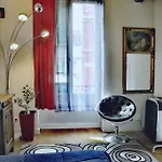 Nice - Stylish Apartment Downtown