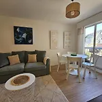 Agusta Sweethome Apartment Nice