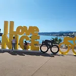 Beau Studio Meuble Hyper Centre Nice