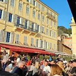 Beau Studio Meuble Hyper Centre Nice