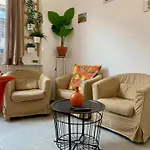 Aparthotel Riviera - Maison Du Grand Sud - Confortable Petit 3 Pieces - Promenade Des Anglais