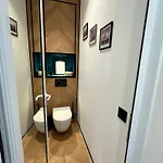 Paradise - Hyper Centre Apartment