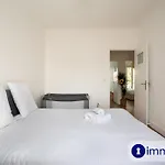 Apartment With Air Conditioning Liberation