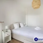 Apartment With Air Conditioning Liberation