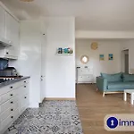 Apartment With Air Conditioning Liberation *