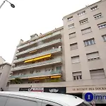 Apartment With Air Conditioning Liberation