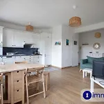With Air Conditioning Liberation Apartment *