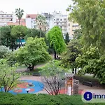 Apartment With Air Conditioning Liberation