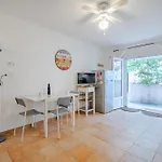 3 Pieces, Hyper-centre, Terrasse Apartment Nice