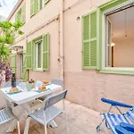 3 Pieces, Hyper-centre, Terrasse Apartment *