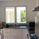 Petite Maison, Cosy, Sur Les Collines Nicoises