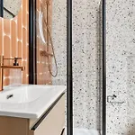 Riviera Cozy - Place Massena Apartment