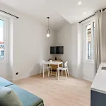 Apartment Riviera Cozy - Place Massena Nice