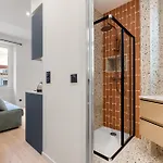 Apartment Riviera Cozy - Place Massena *