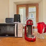 Barillerie - Wifi, Ac, 5Pers