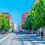 T2 - Centre Ville - Terrasse