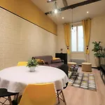 Chaleureux Appartement Au Coeur Du Vieux Nice