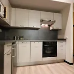 Chaleureux Appartement Au Coeur Du Vieux Nice