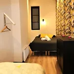 Chaleureux Appartement Au Coeur Du Vieux Nice