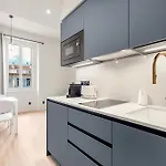 Apartment Riviera Cozy - Place Massena