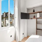 Riviera Cozy - Place Massena Apartment