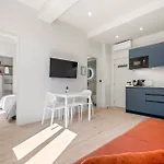 Riviera Cozy - Place Massena Apartment