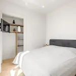 Riviera Cozy - Place Massena Apartment *