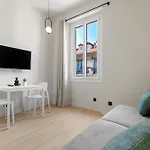 Riviera Cozy - Place Massena Apartment