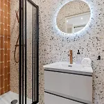 Apartment Riviera Cozy - Place Massena *