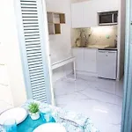 Magnifique Studio 2 Au Rdc A Cote De La Mer A 2Mn De La Plage