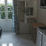 Magnifique Studio 1 Au Rdc A Cote De La Mer A 2 Mins De La Plage