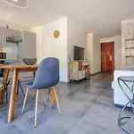 Amazing Apartment In Nice With Kitchen