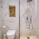 4 Stars Palais Hermitage, 5 Pers, Ac, Full Confort Apartment
