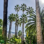 Apartment 4 Stars Palais Hermitage, 5 Pers, Ac, Full Confort