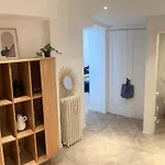 Apartment 4 Stars Palais Hermitage, 5 Pers, Ac, Full Confort *